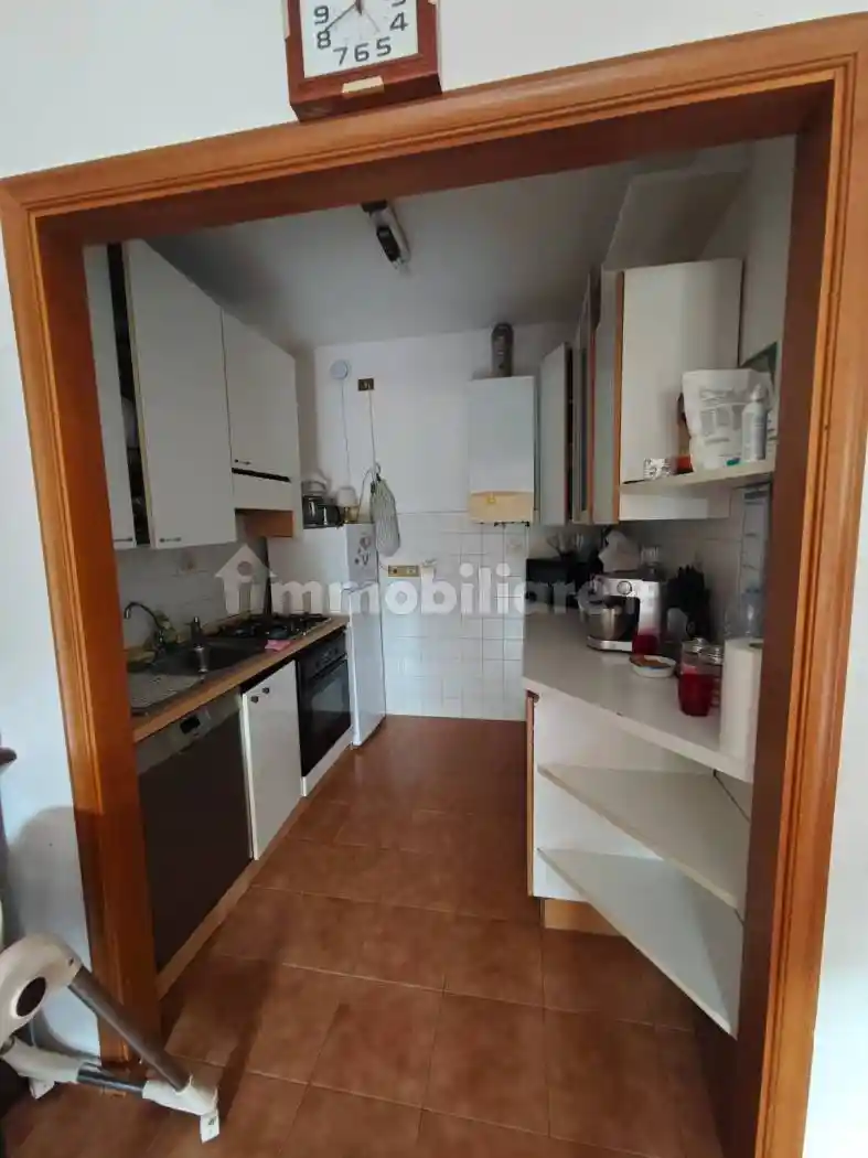 Appartamento in vendita a Sovicille