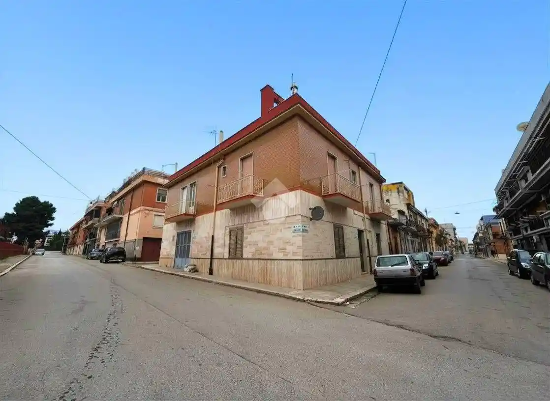 Appartamento in vendita a San Severo