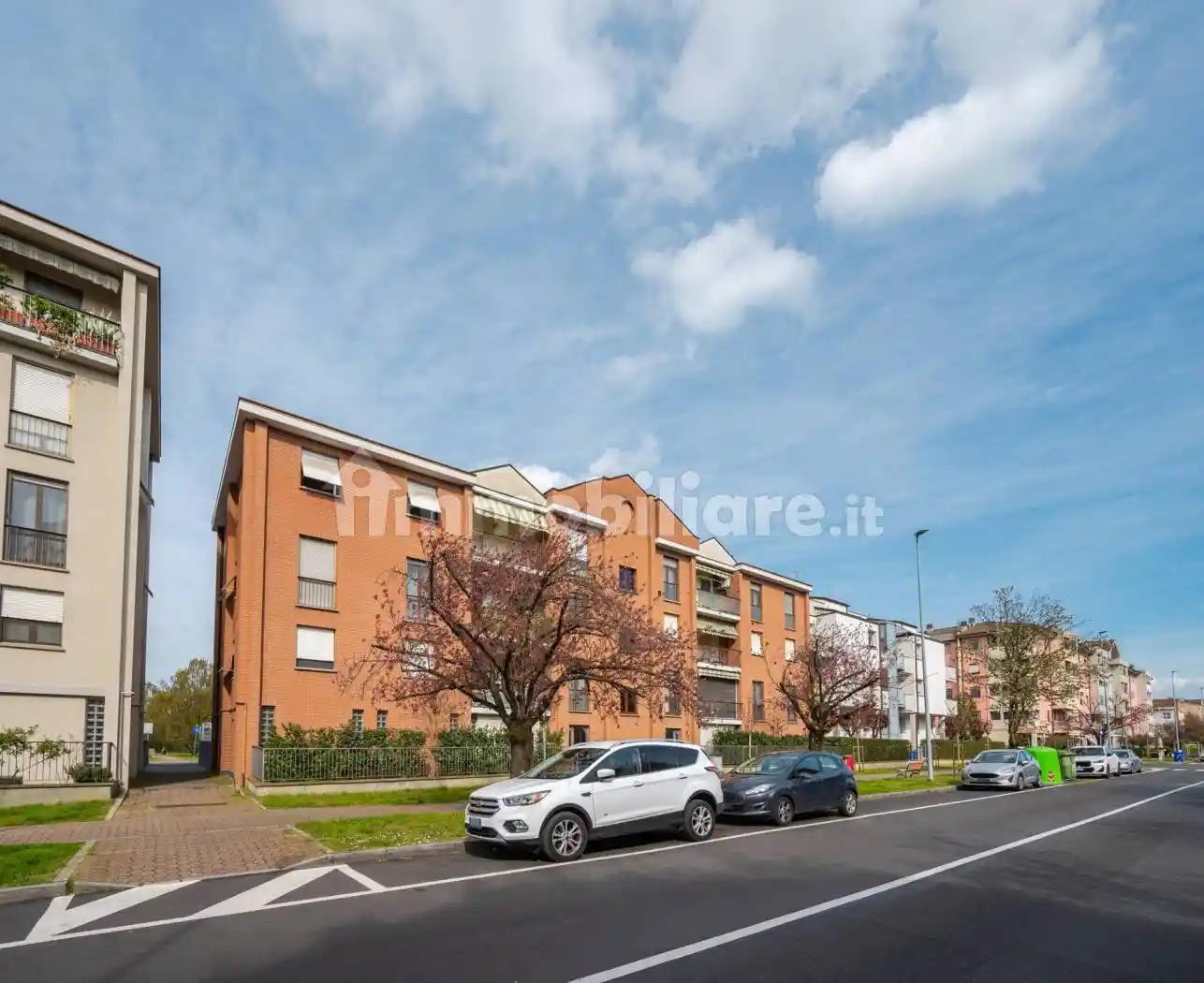 Appartamento in vendita a Parma