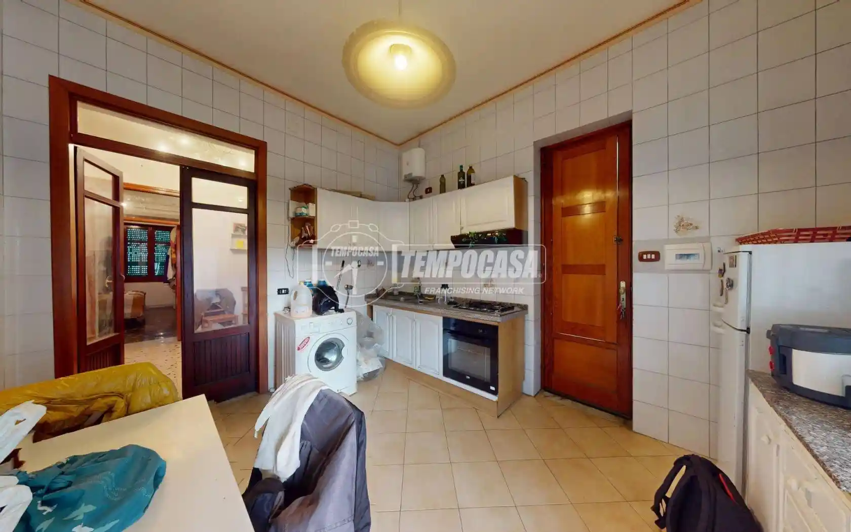 Appartamento in vendita a Aversa