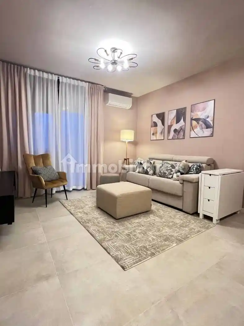 Appartamento in vendita a Campogalliano