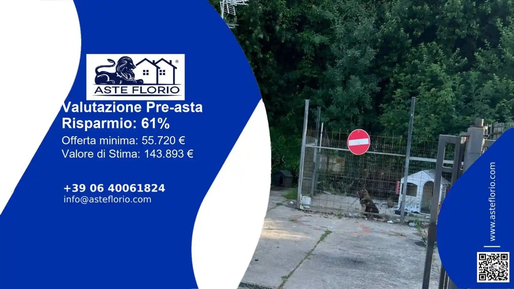 Villa in vendita a Segni