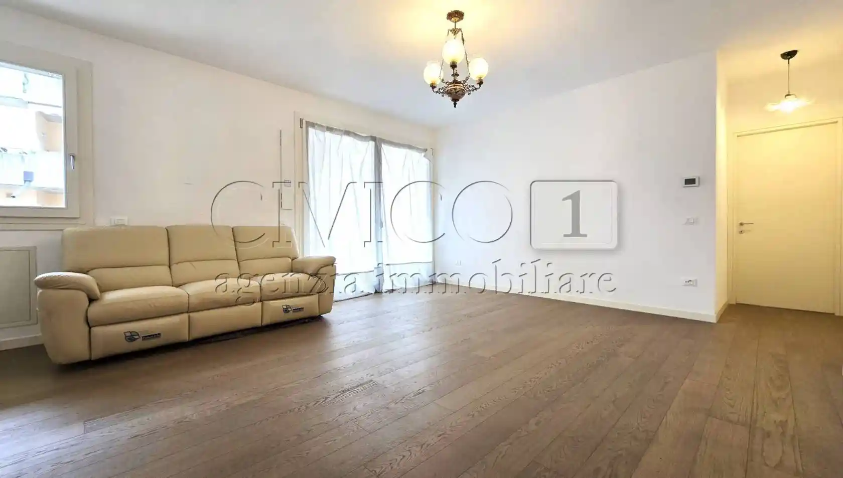 Appartamento in vendita a Vicenza