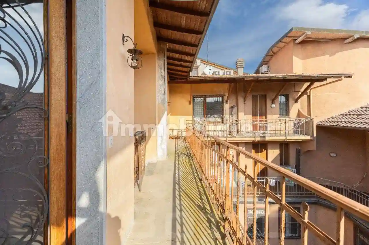 Palazzo - Edificio - foto 2