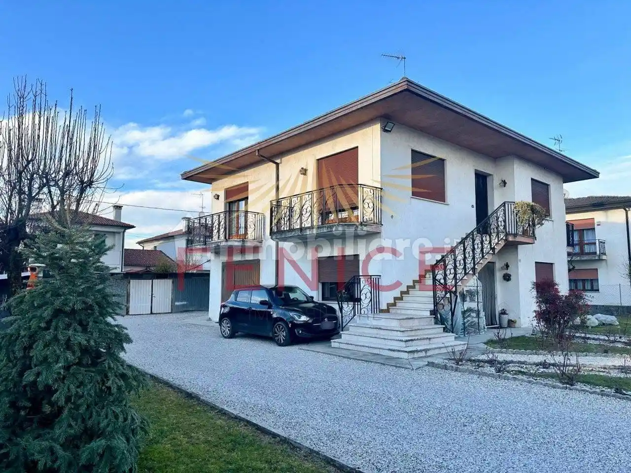 Casa indipendente in vendita a Vazzola
