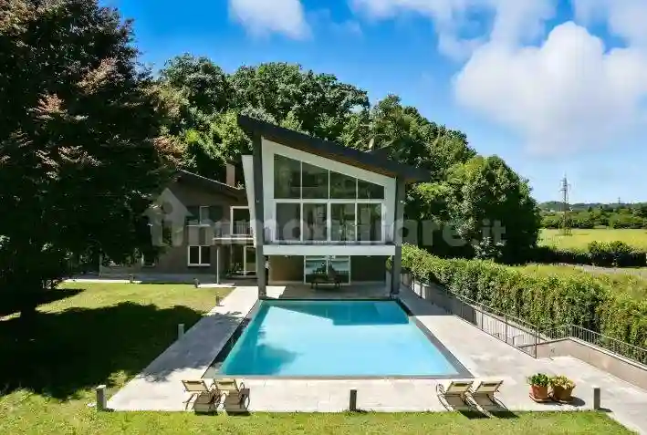 Villa - foto 4