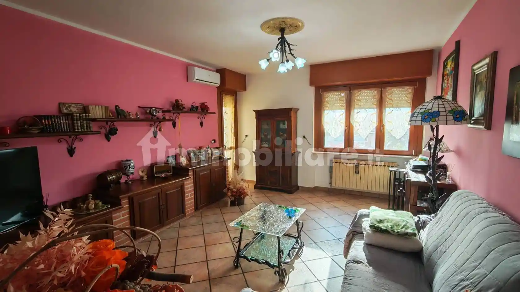 Appartamento in vendita a Cilavegna