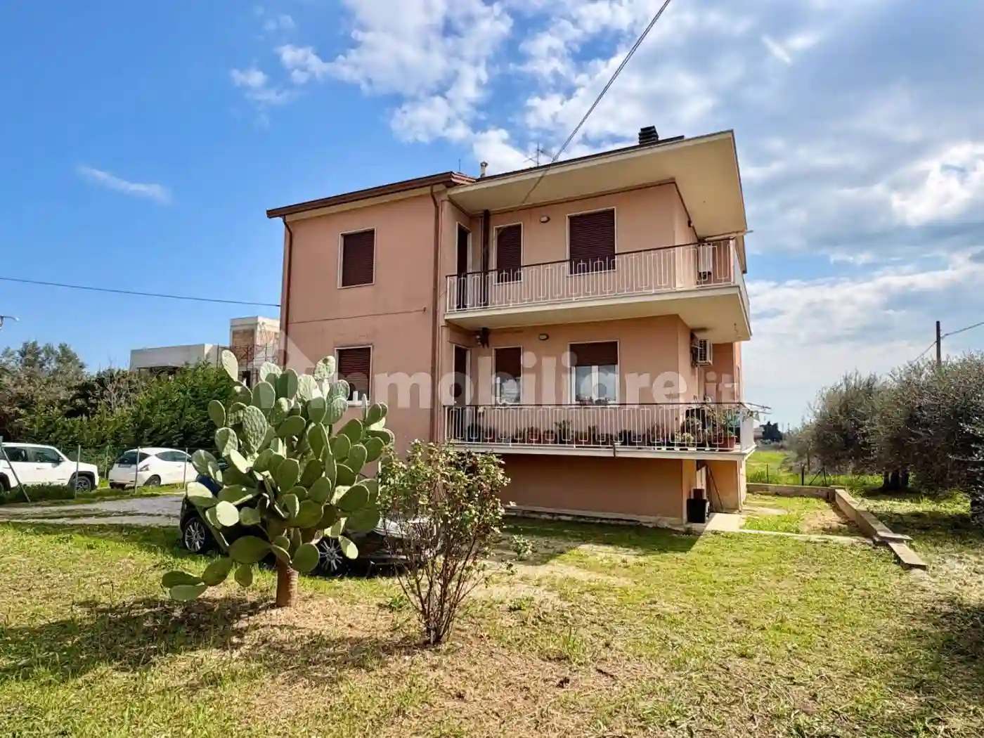 Casa indipendente - foto 3
