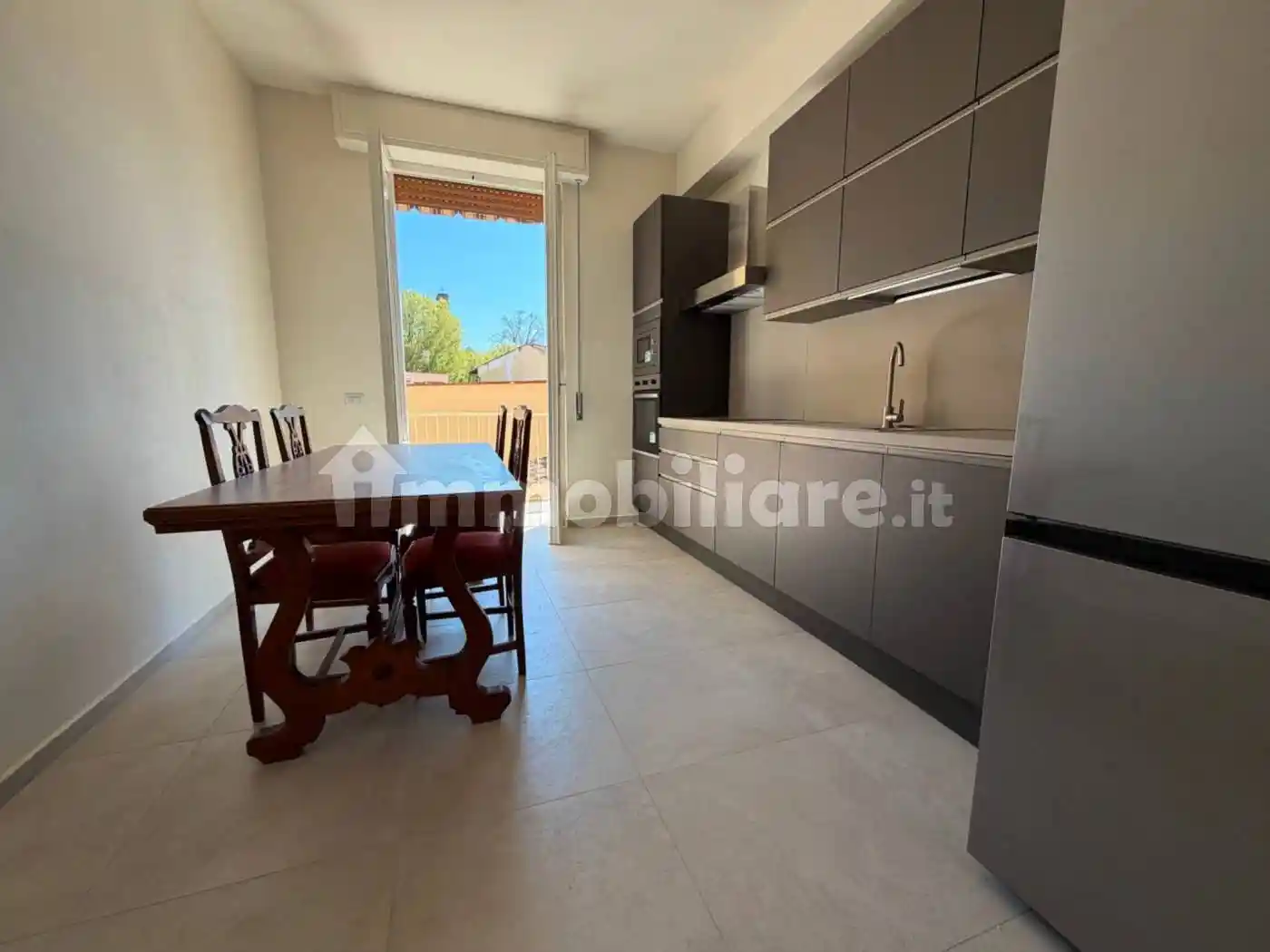 Appartamento in affitto a Firenze