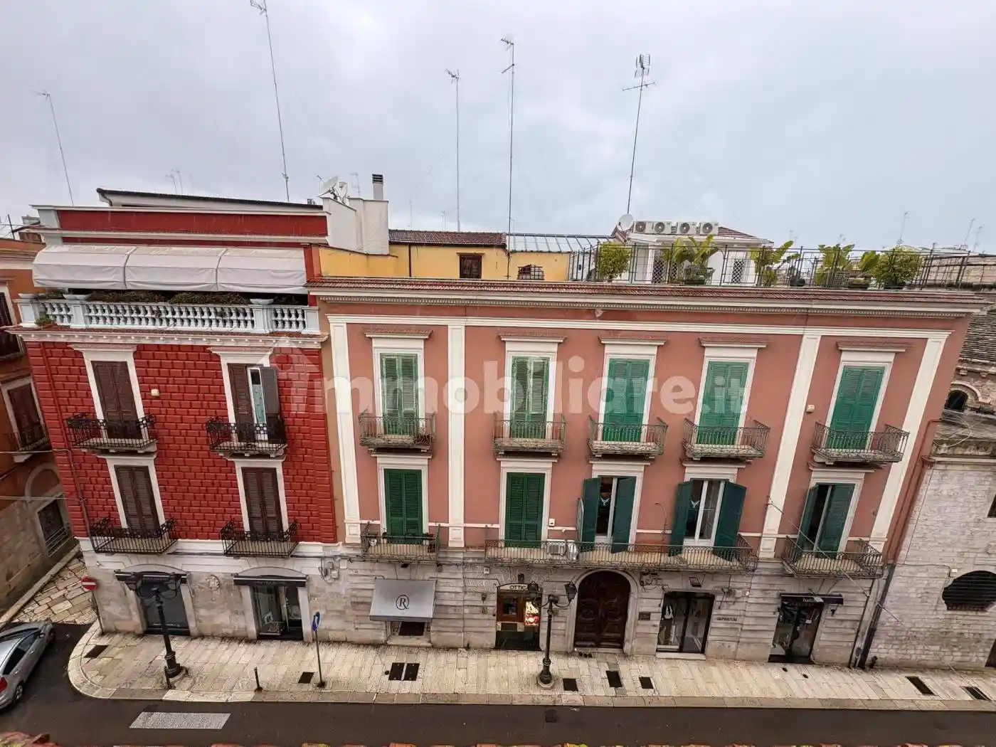 Appartamento in vendita a Barletta