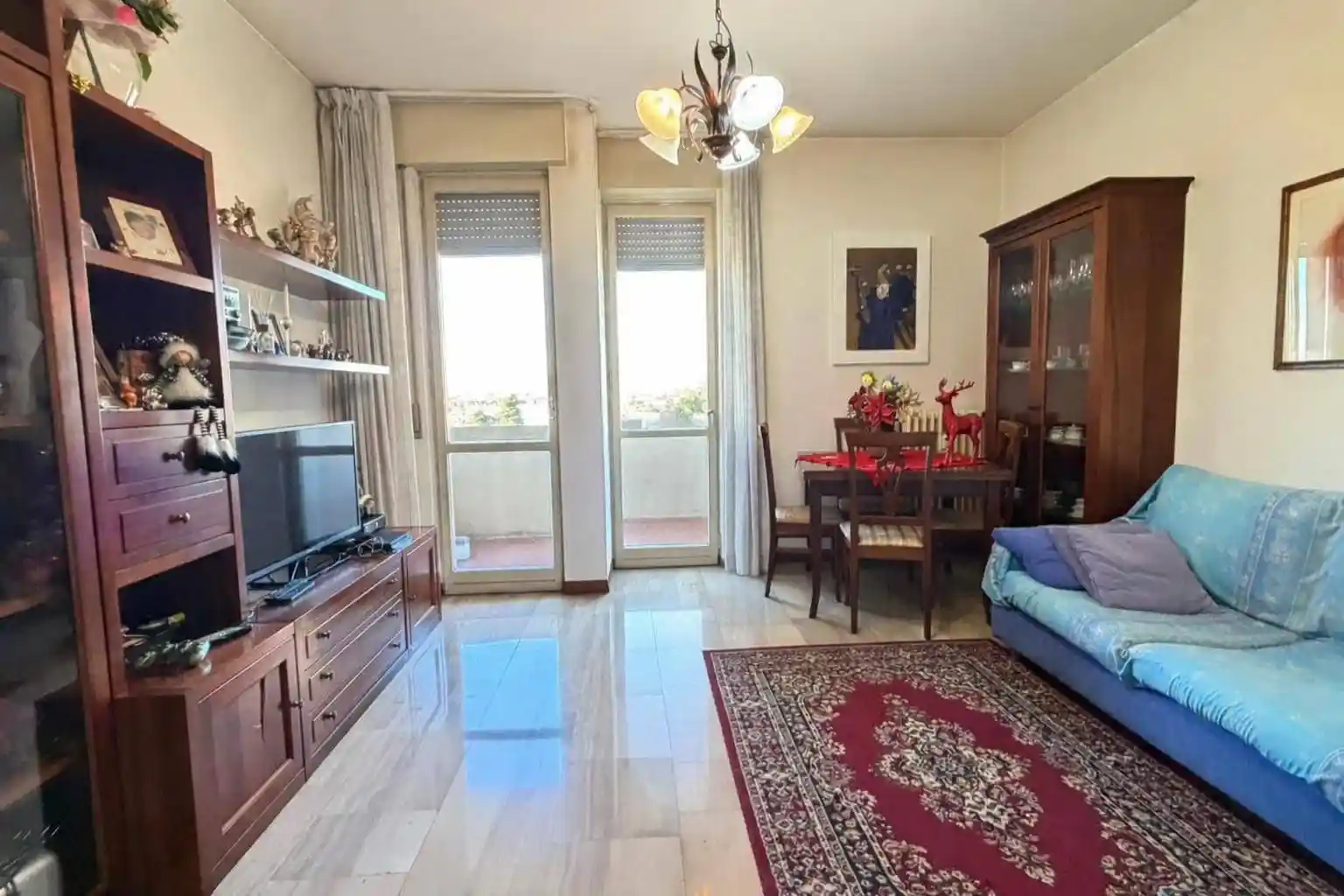 Appartamento in vendita a Desio