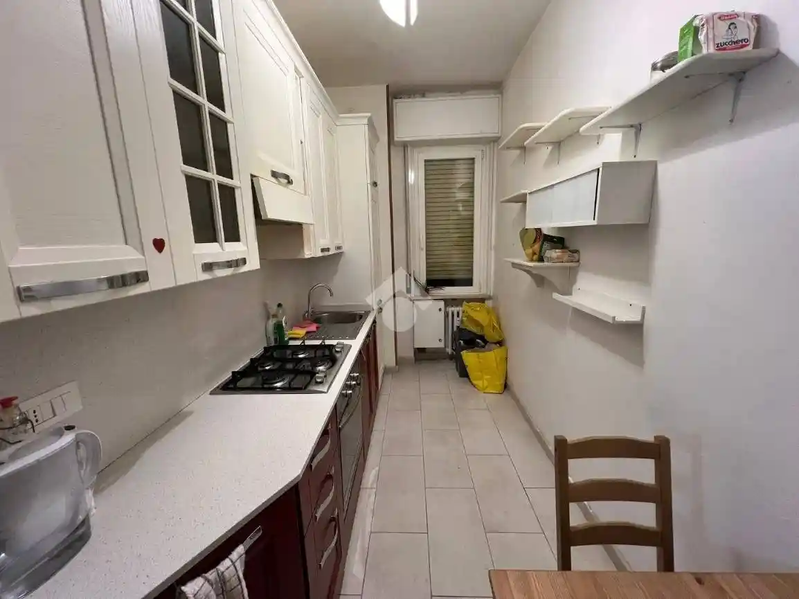 Appartamento in affitto a Parma