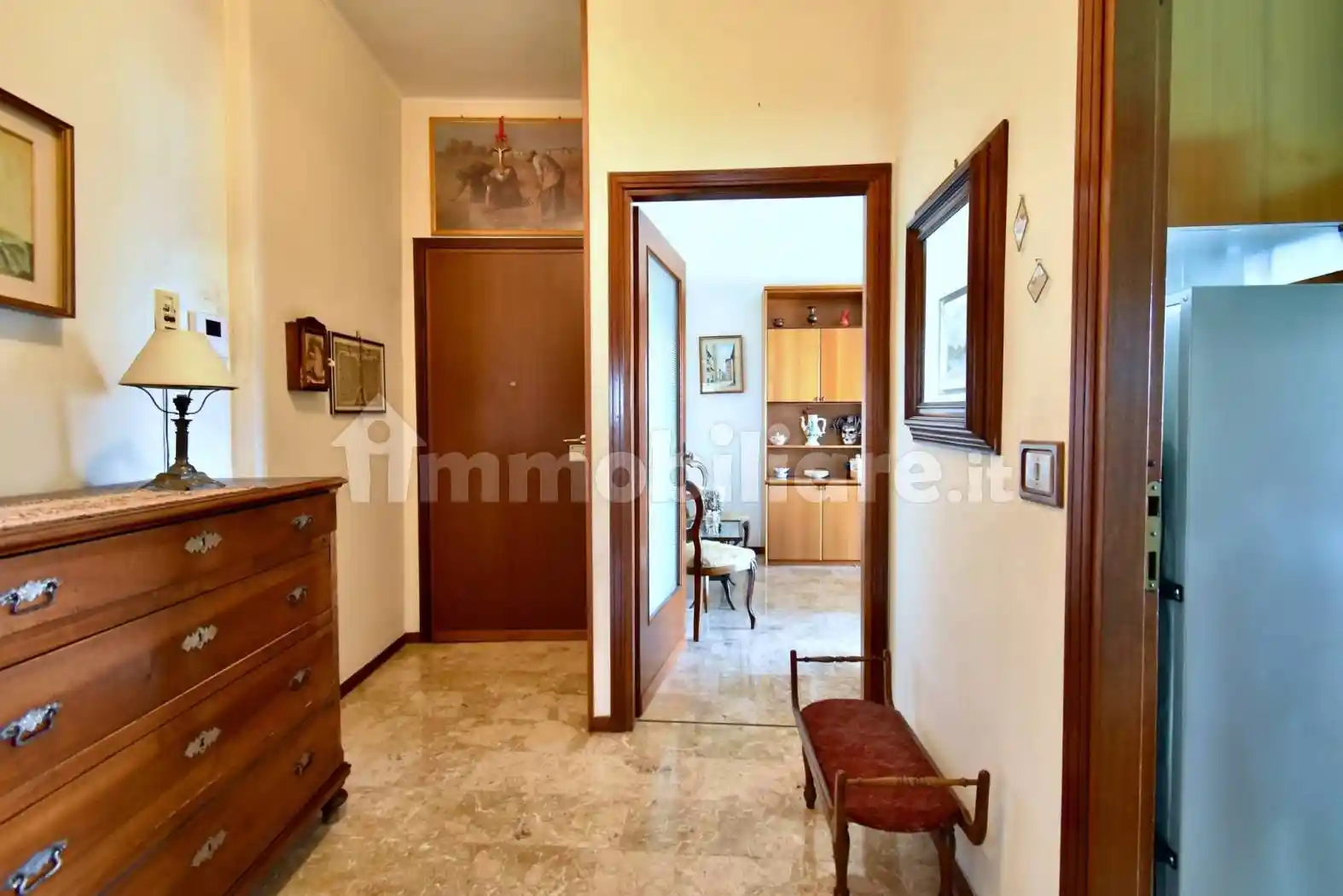 Appartamento in vendita a Parma