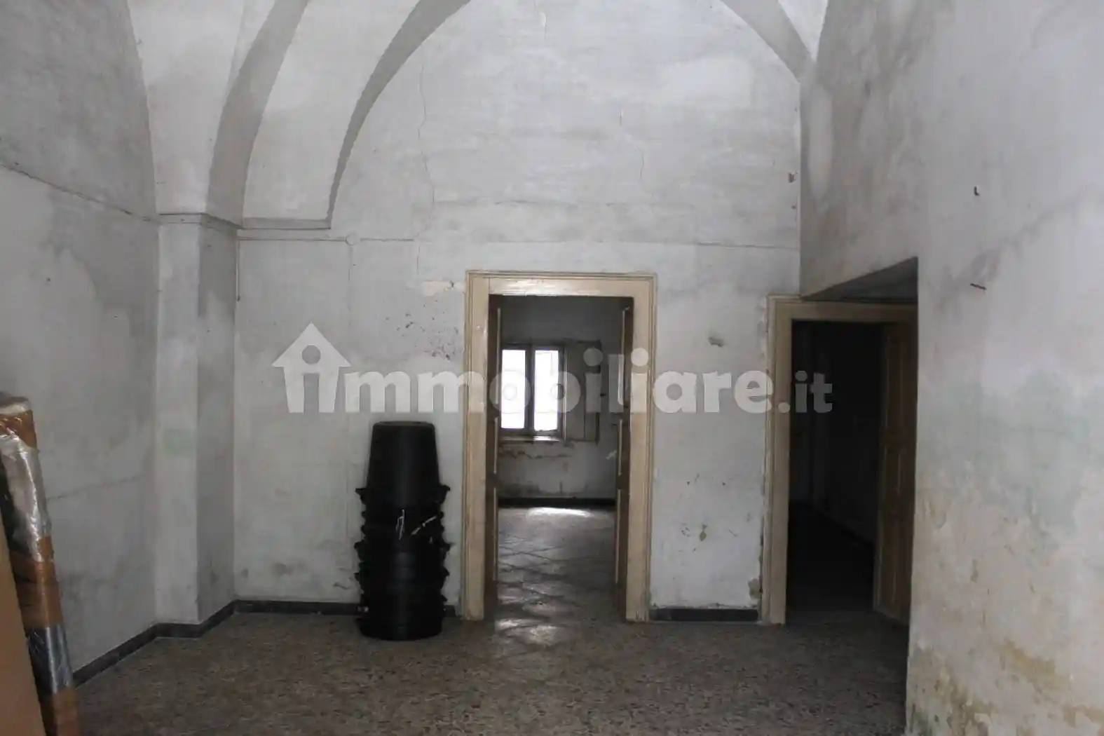 Appartamento in vendita a Francavilla Fontana