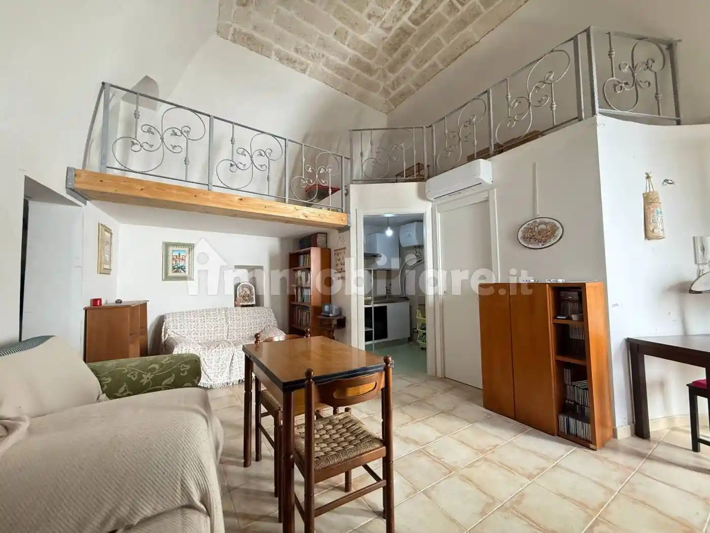 Casa indipendente in vendita a Cassano delle Murge