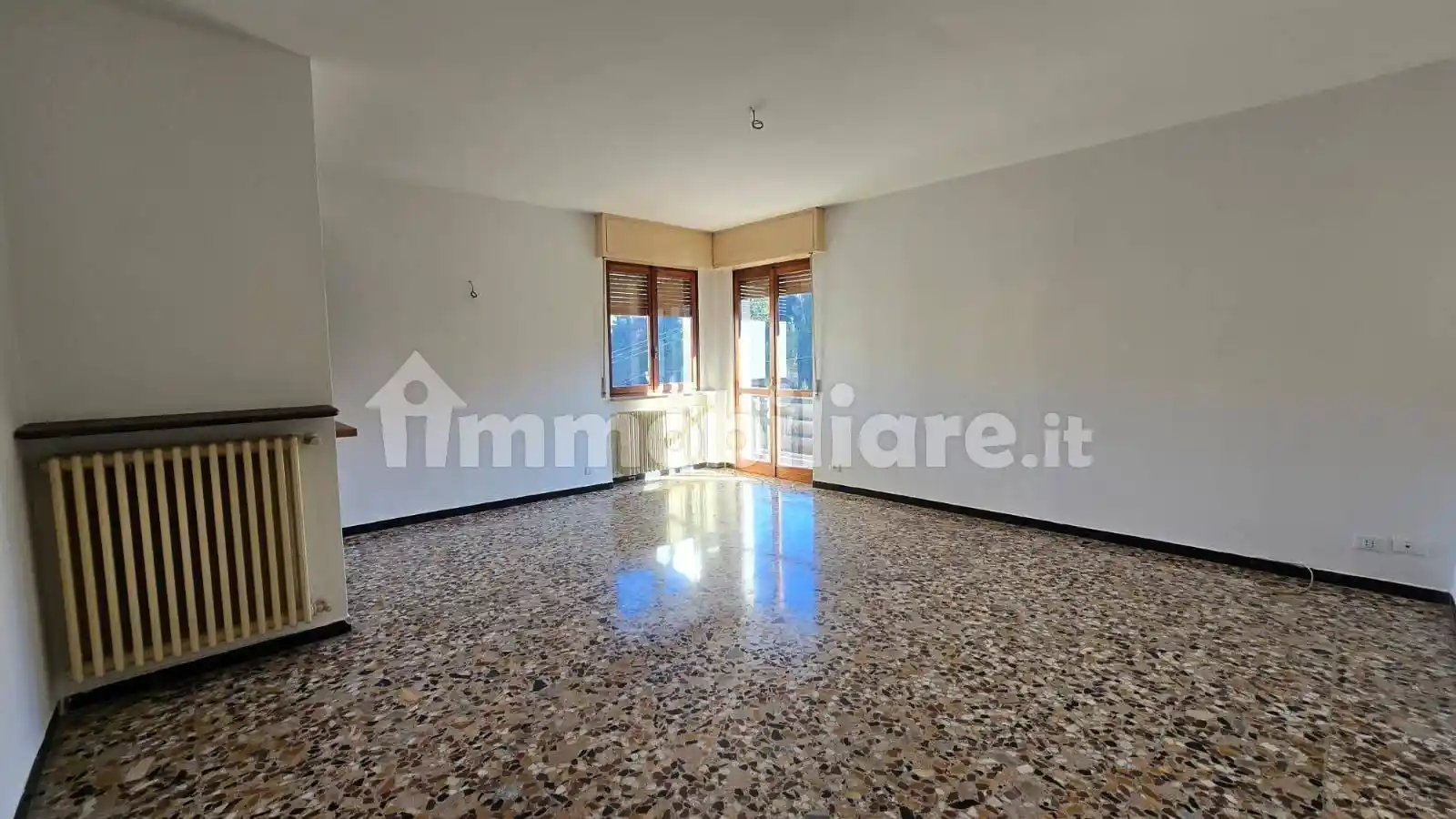 Appartamento in affitto a Parre