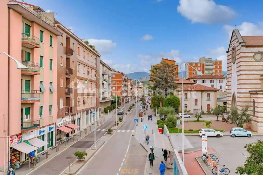 Appartamento in vendita a Brescia