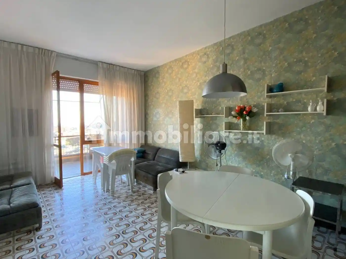 Appartamento in vendita a Rapallo