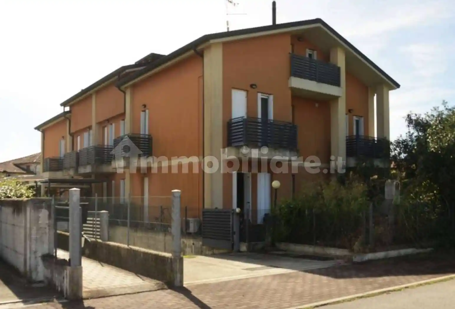 Appartamento in vendita a Istrana