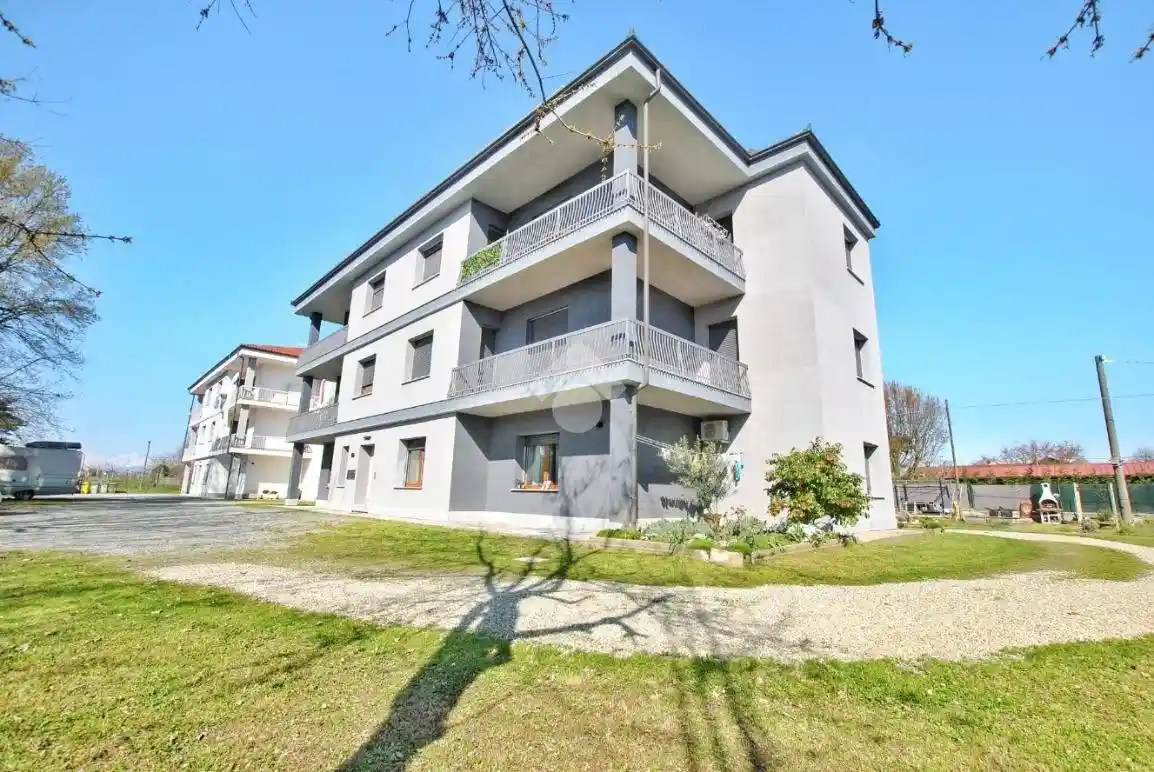 Appartamento in vendita a Cigliano