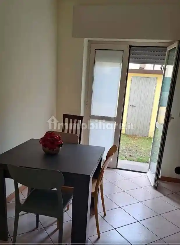 Appartamento in affitto a Udine