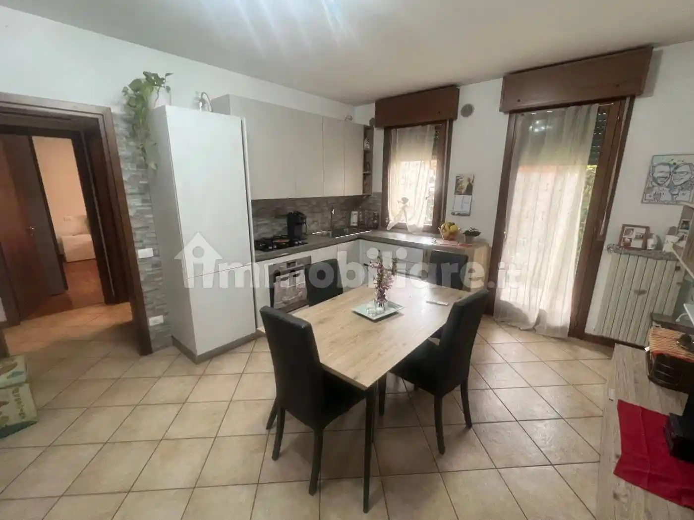 Appartamento in vendita a Limena