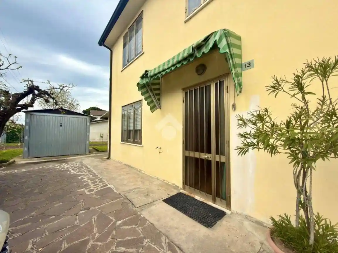 Villetta a schiera in vendita a Cologna Veneta