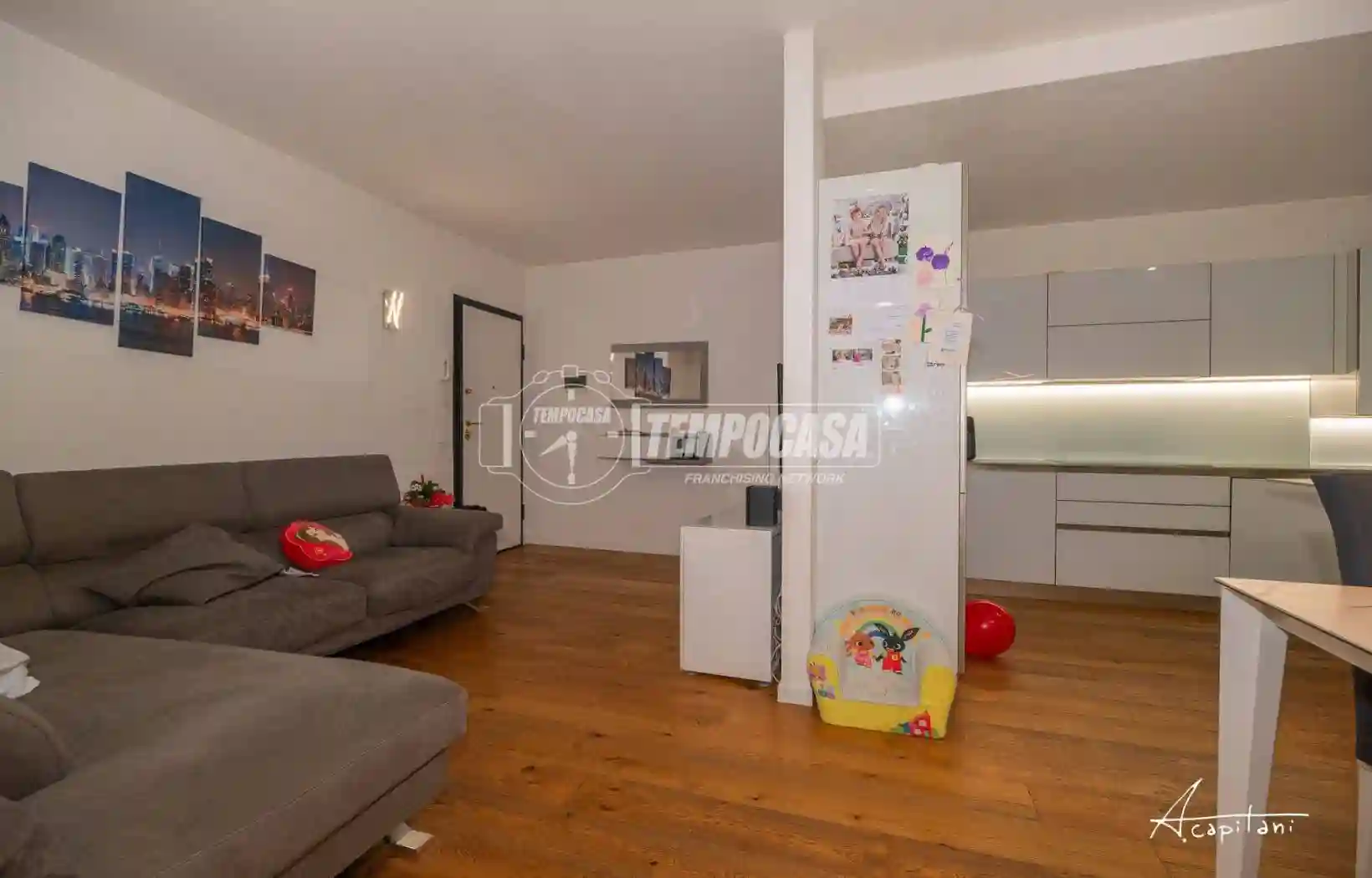 Appartamento - foto 5