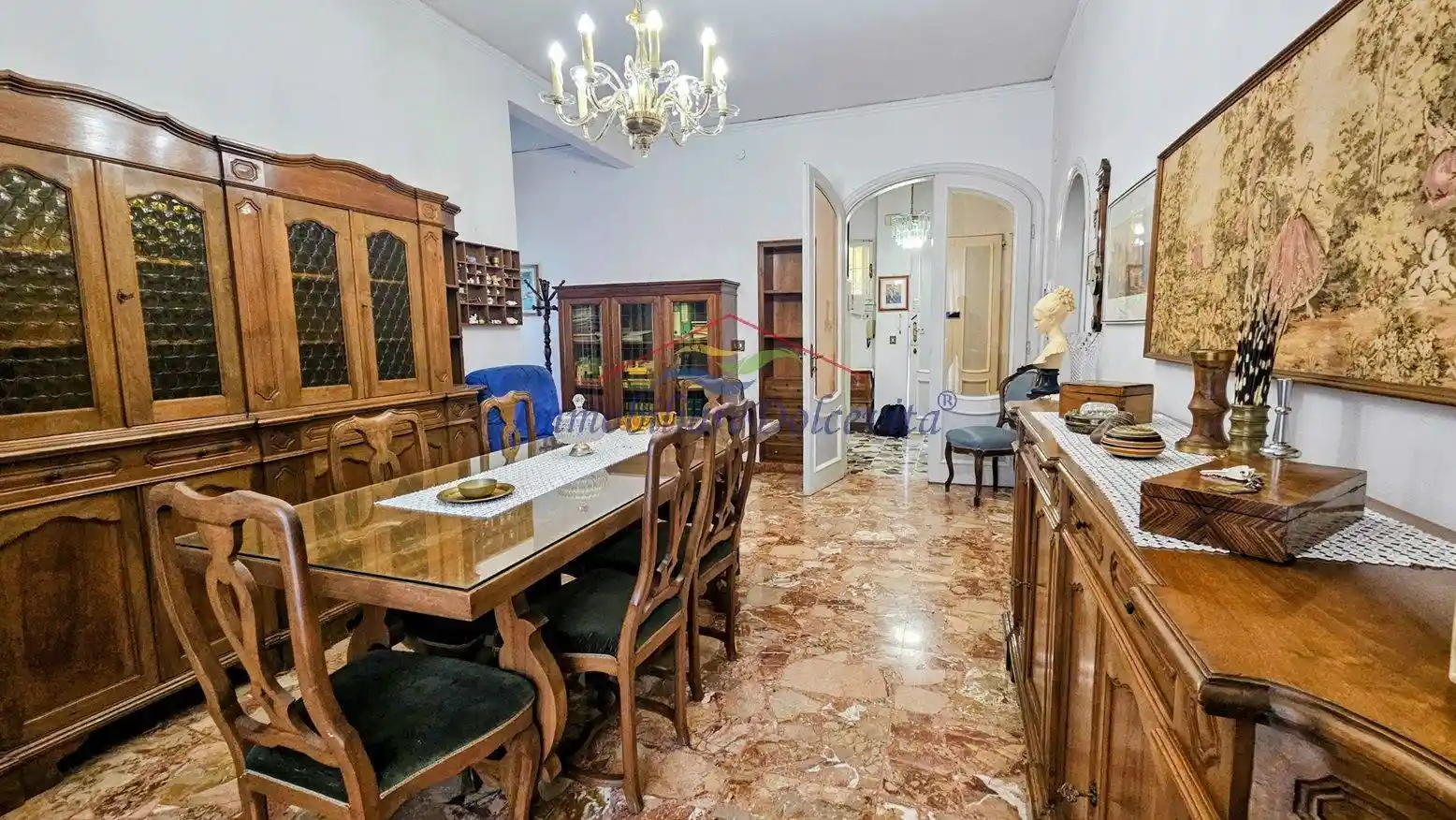 Appartamento in vendita a Firenze