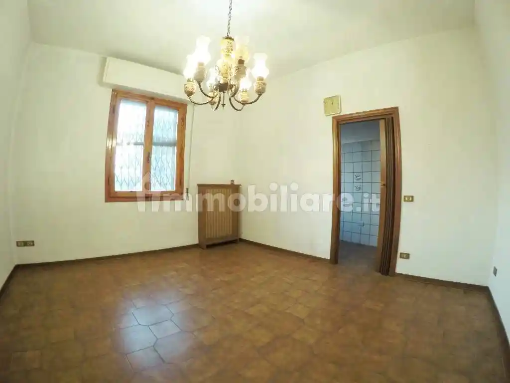 Appartamento in vendita a Lastra a Signa