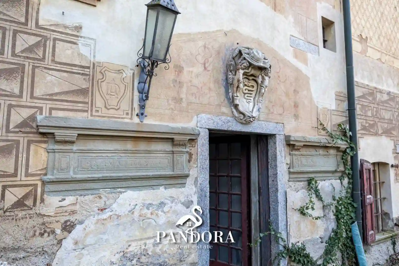 Palazzo - Edificio - foto 2