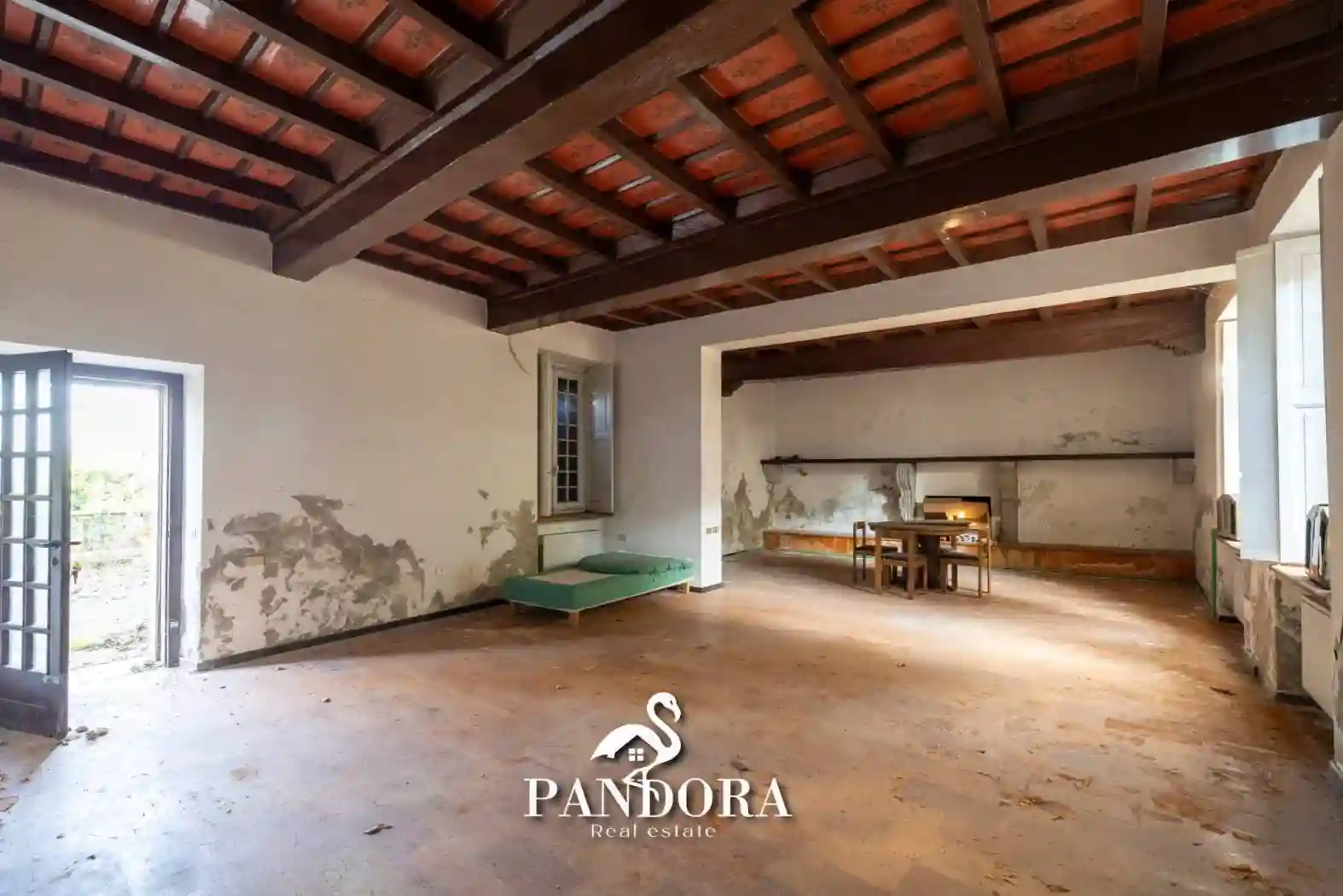 Palazzo - Edificio - foto 4