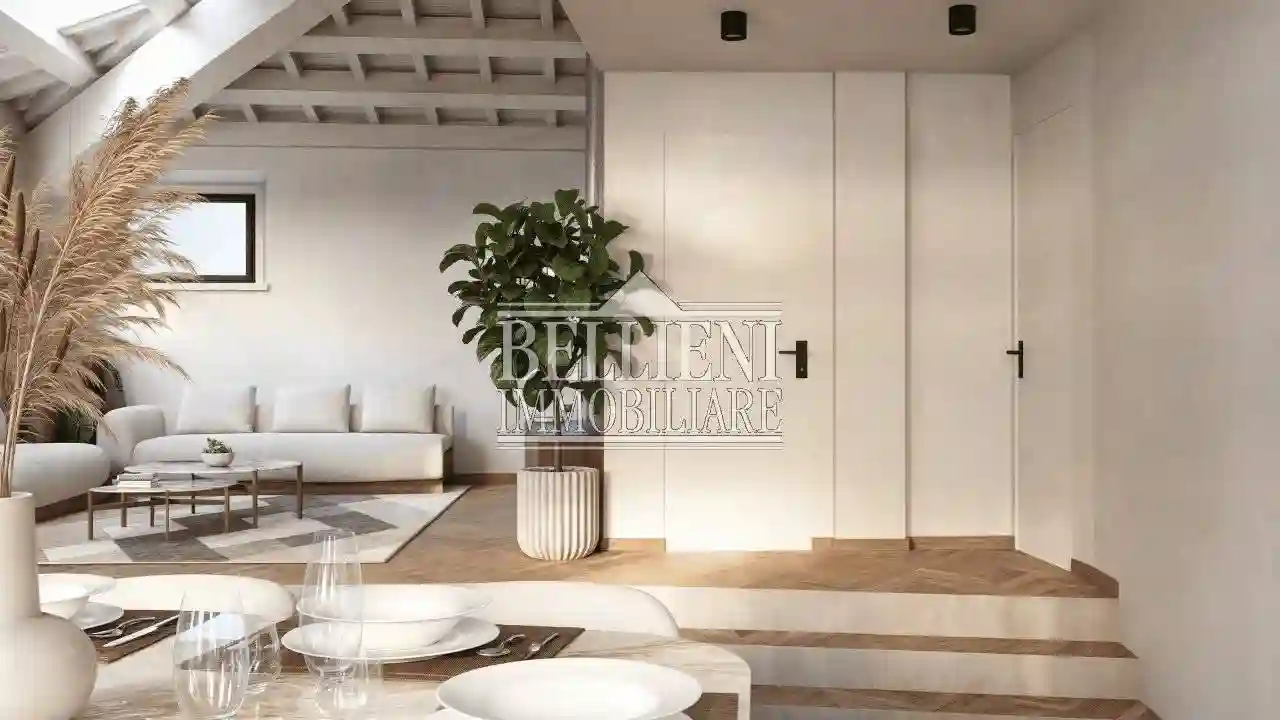 Attico - Mansarda - foto 2