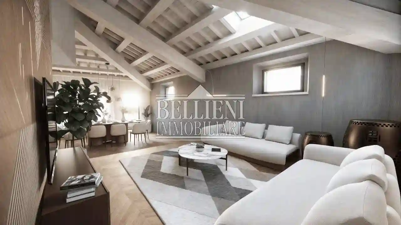 Attico - Mansarda - foto 3