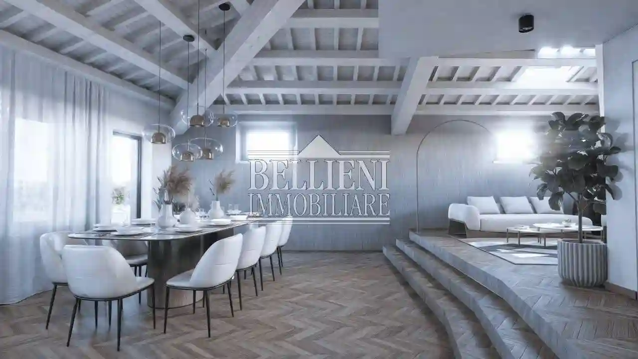 Attico - Mansarda - foto 5