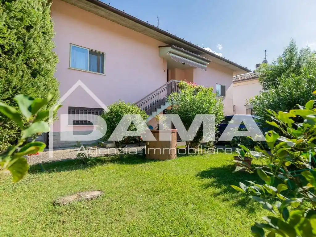 Casa indipendente in vendita a Civitella di Romagna