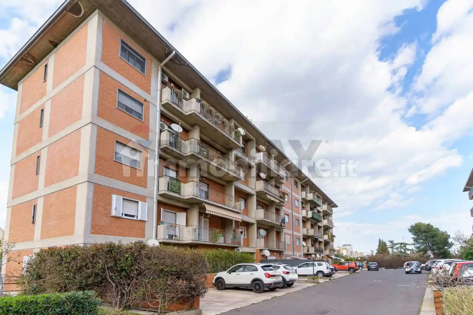 Appartamento in vendita a Catania