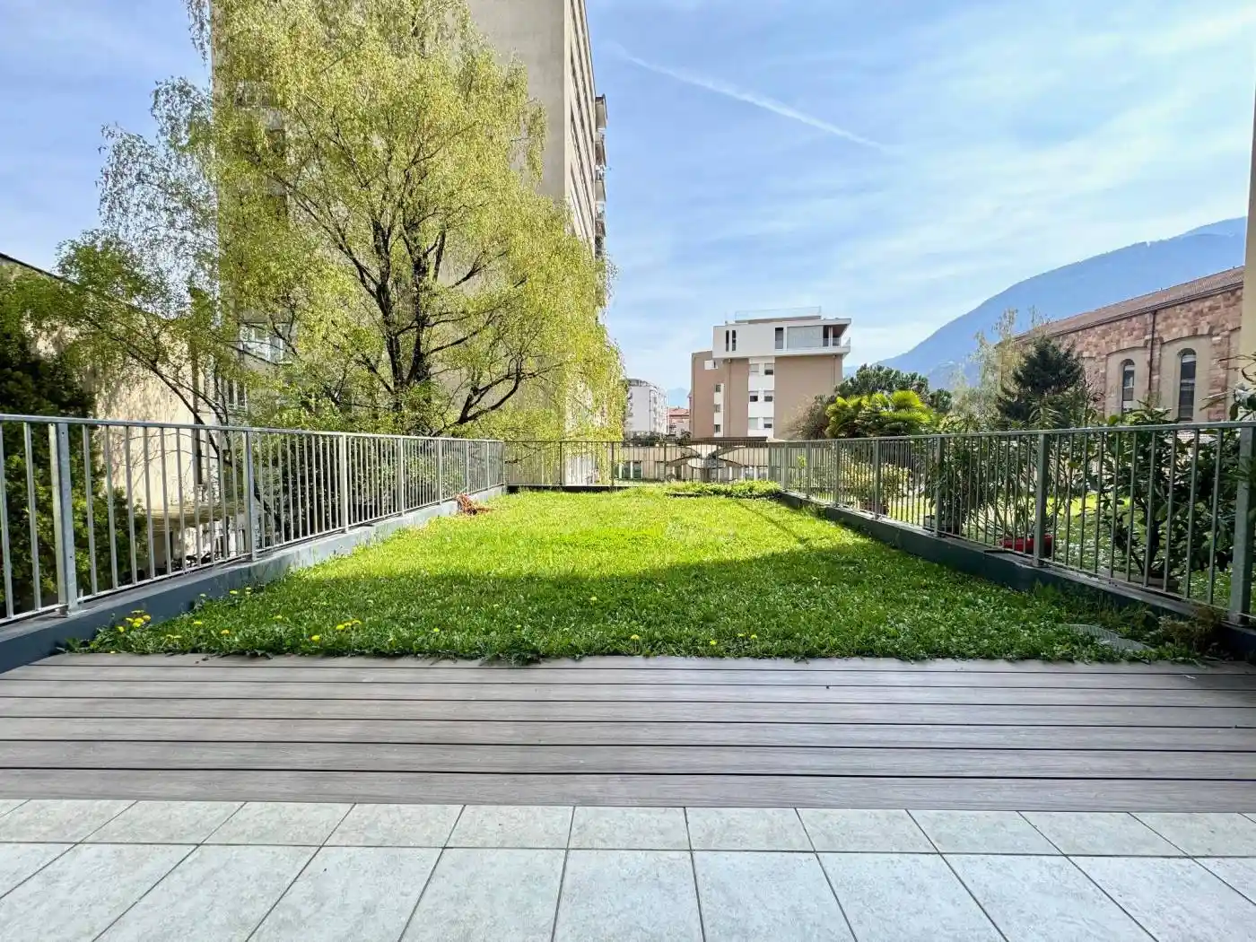 Appartamento in affitto a Bolzano