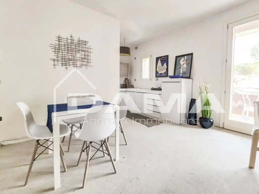 Appartamento in vendita a Forlì