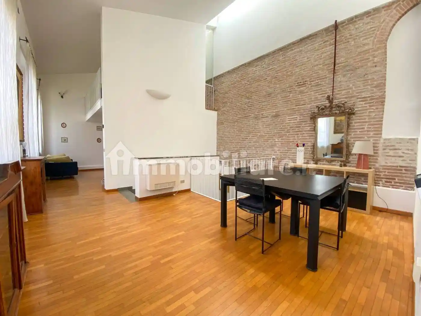 Appartamento in vendita a Pisa