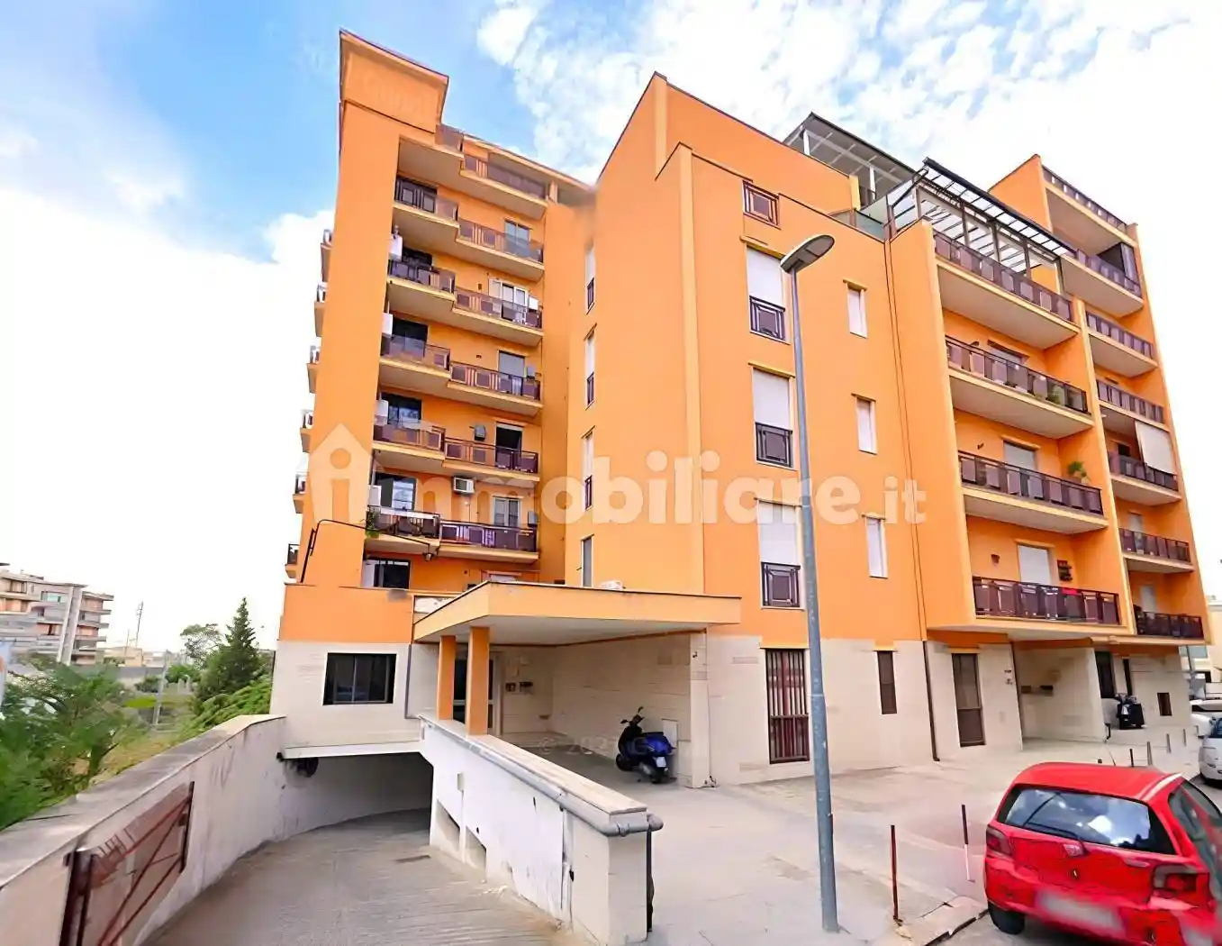 Appartamento in vendita a Lecce