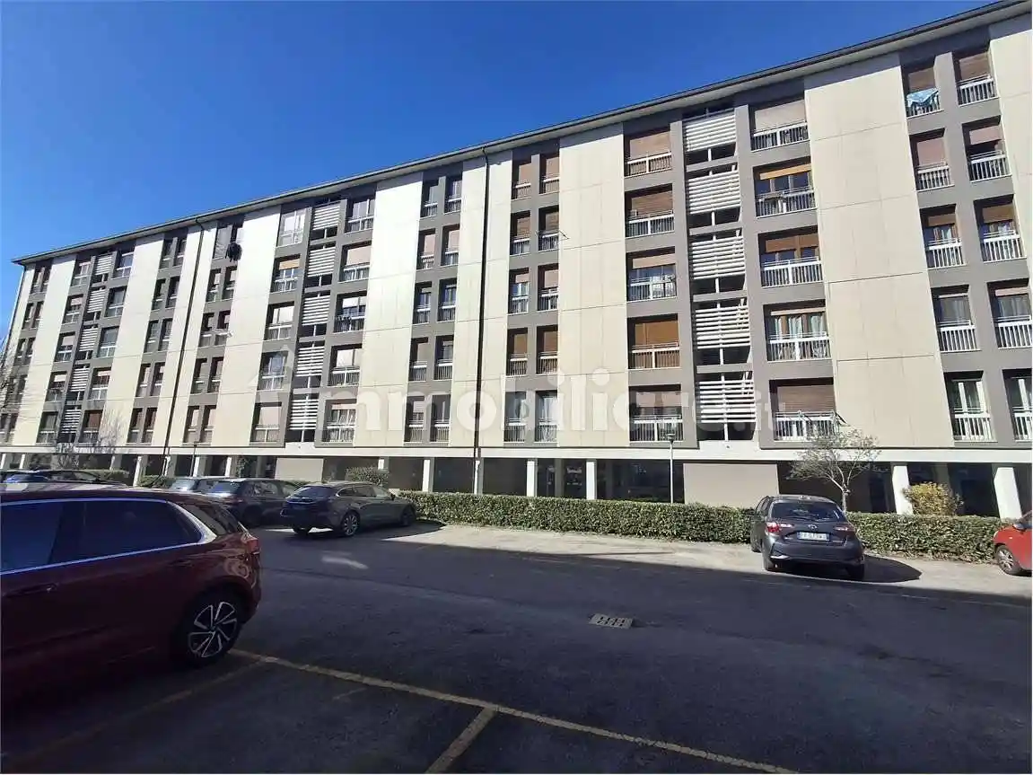 Appartamento in vendita a Pieve Emanuele