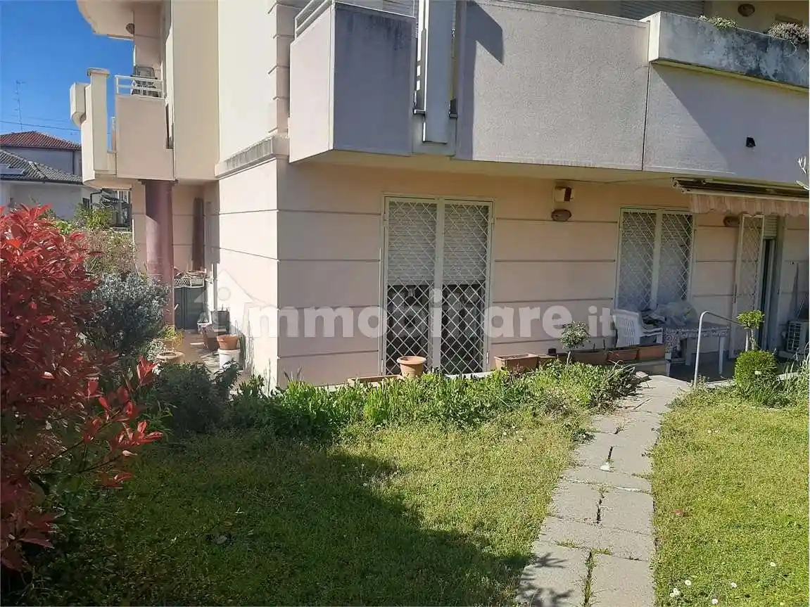 Appartamento in vendita a Busto Garolfo