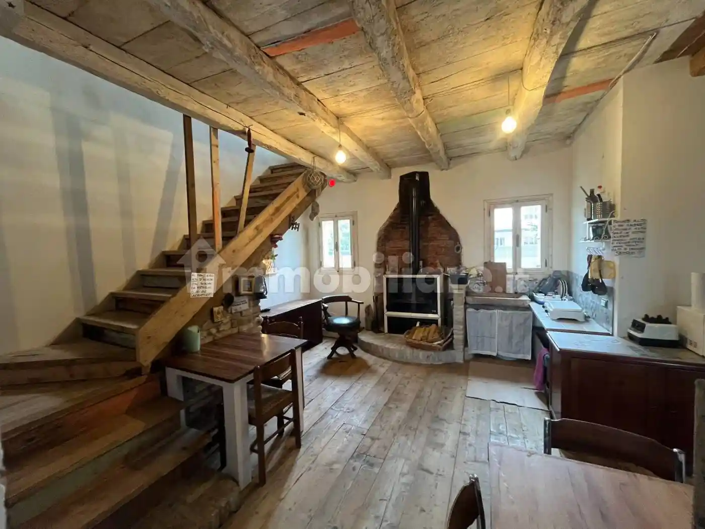 Villa in vendita a Morgano