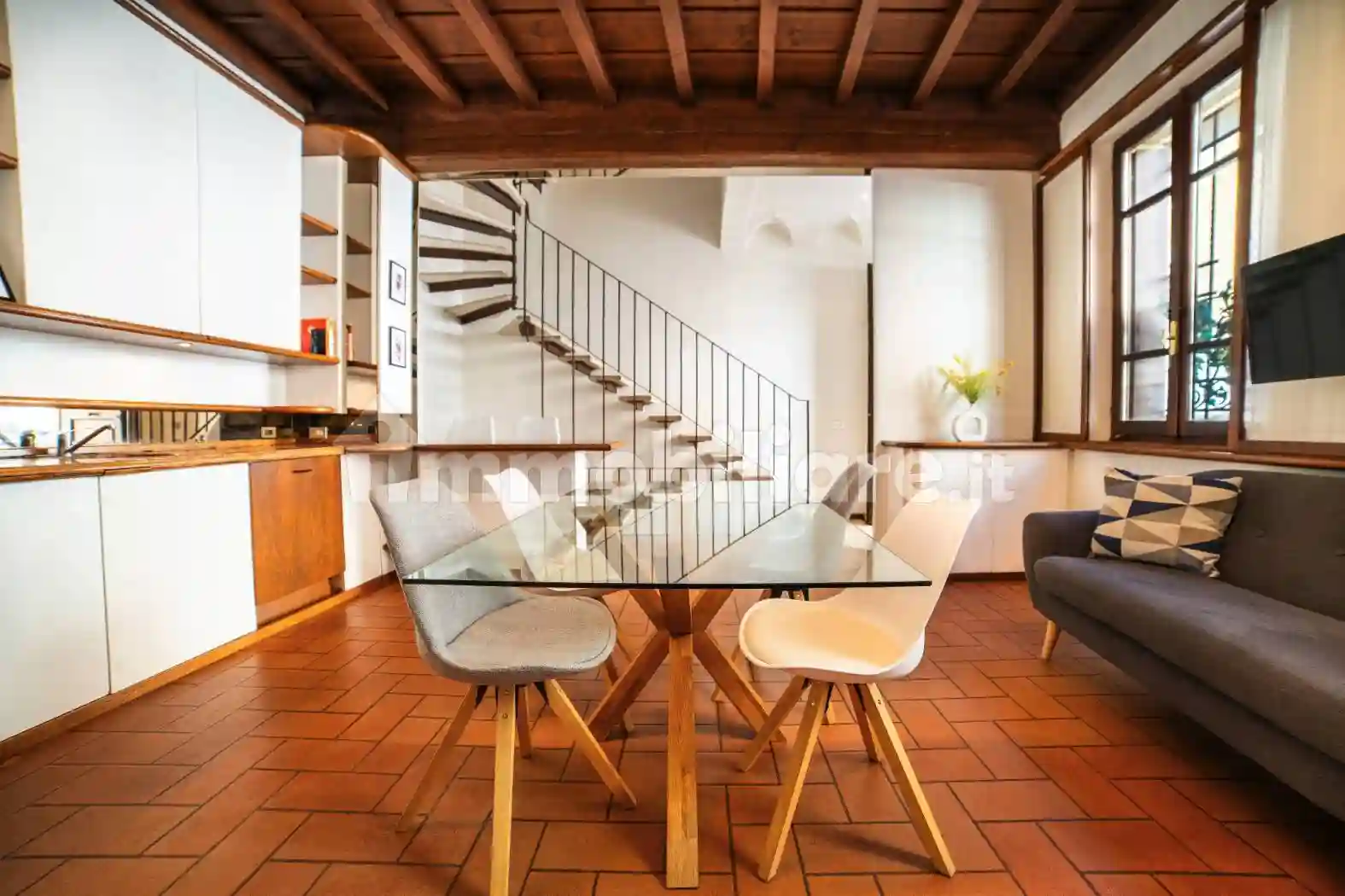 Casa indipendente - foto 2