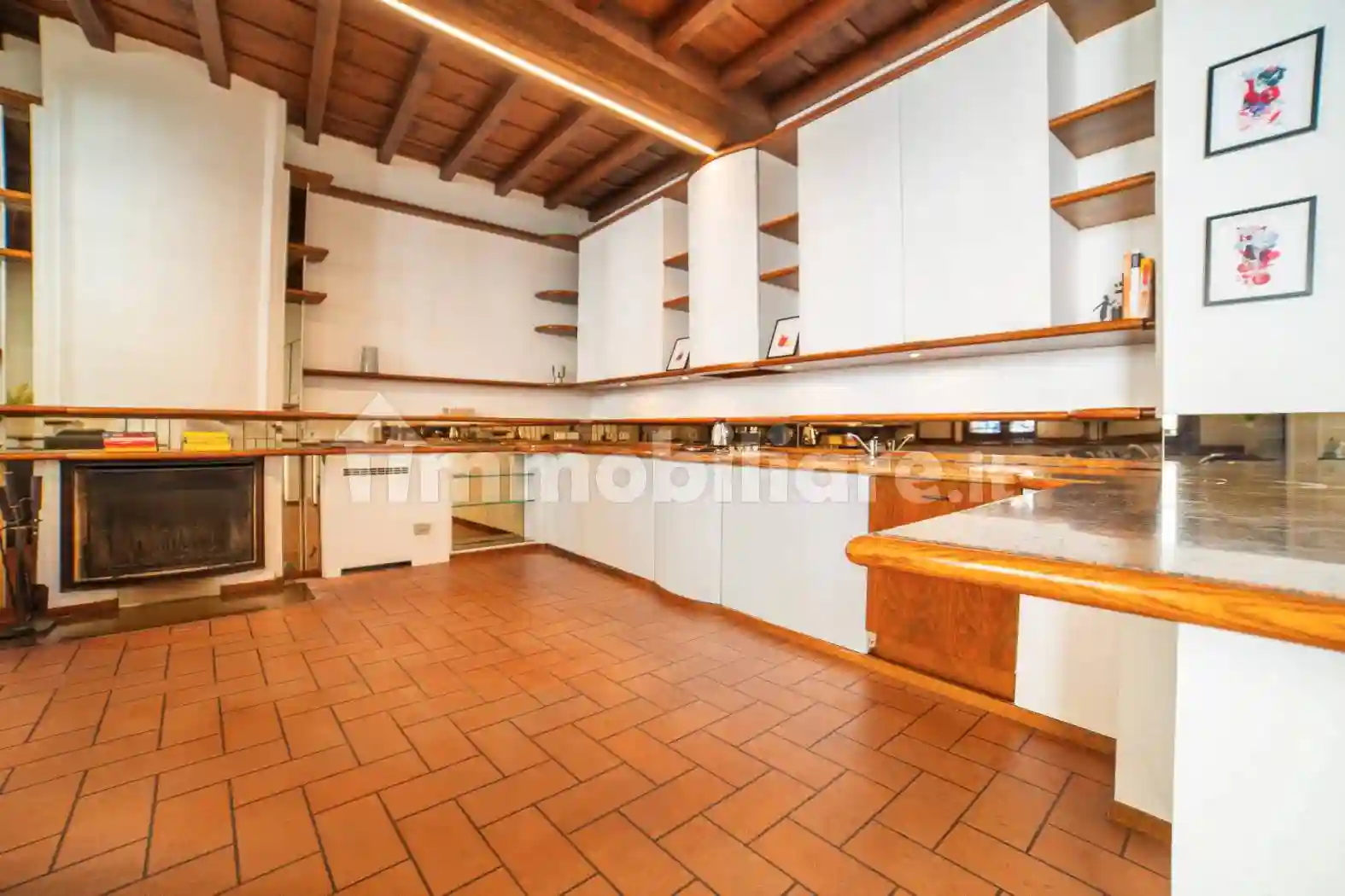 Casa indipendente - foto 4