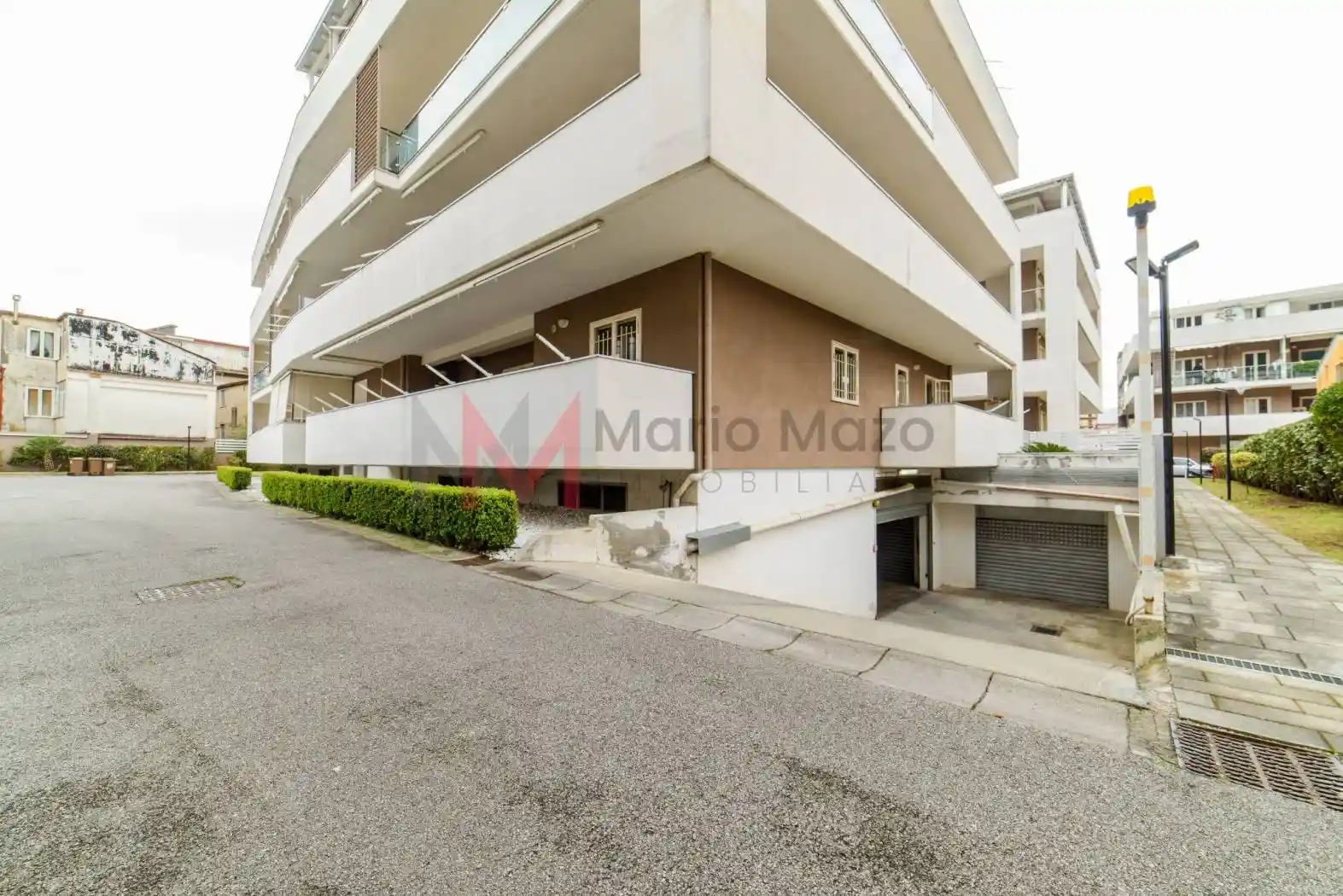 Appartamento in vendita a Nocera Superiore