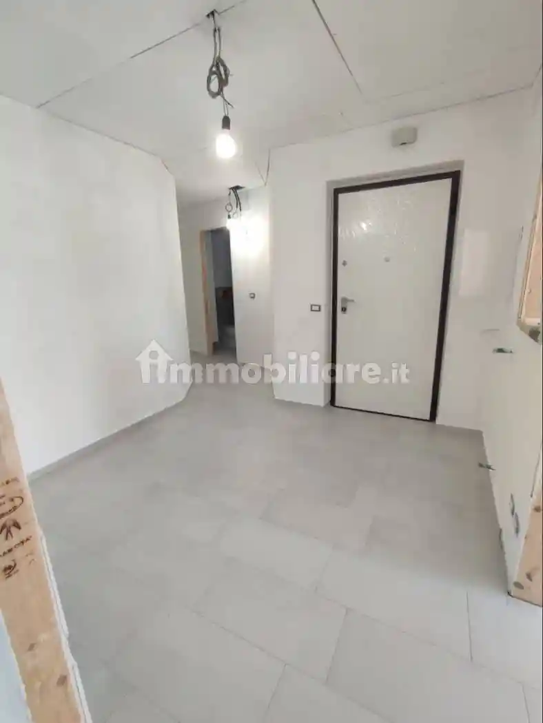 Appartamento in vendita a Cervaro