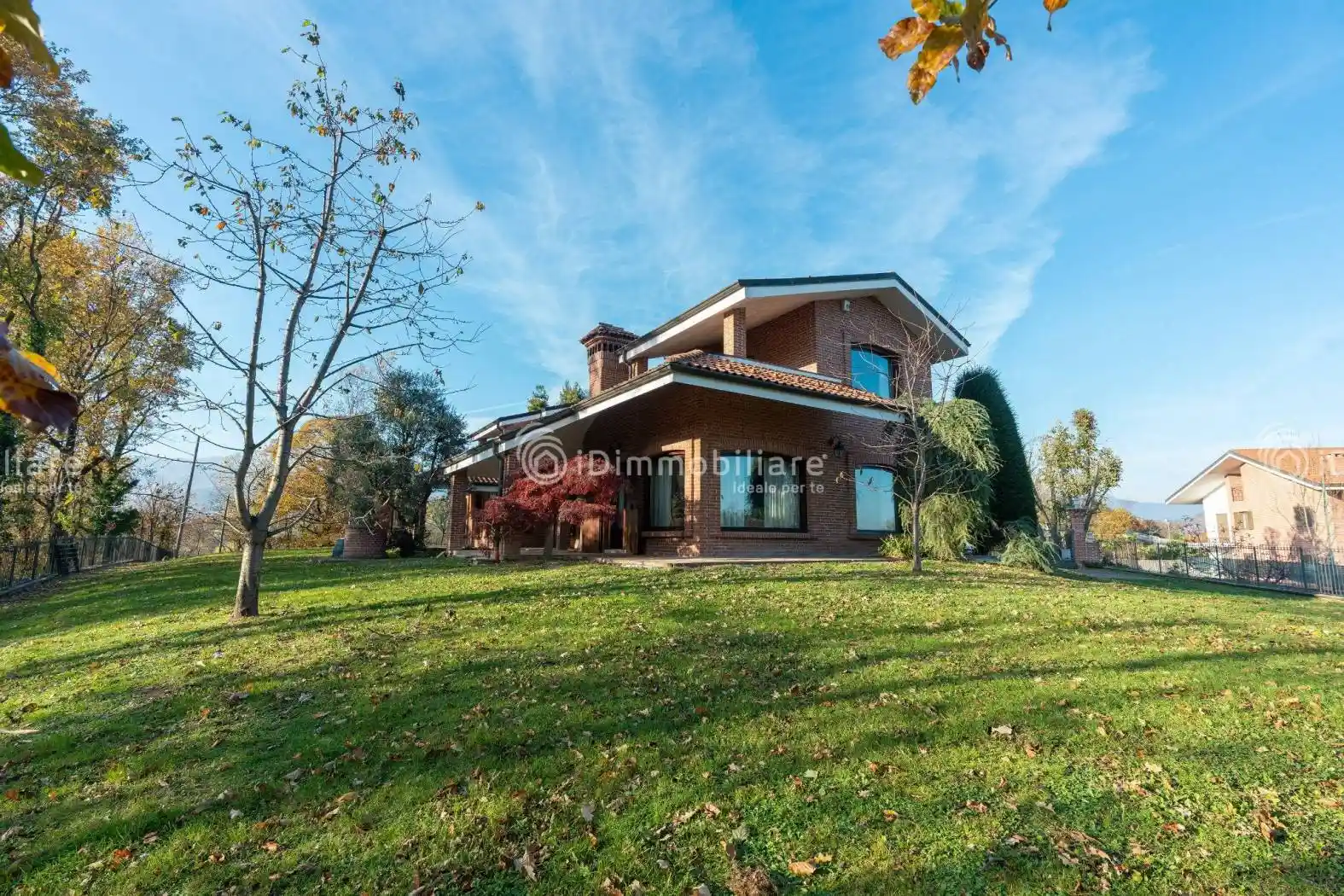 Villa in vendita a Trana