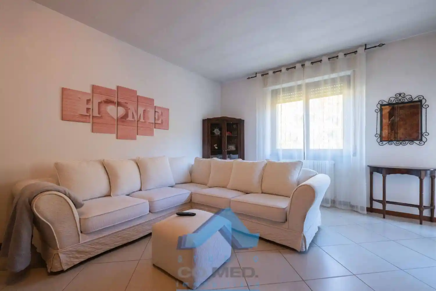 Appartamento in vendita a Cenate Sopra